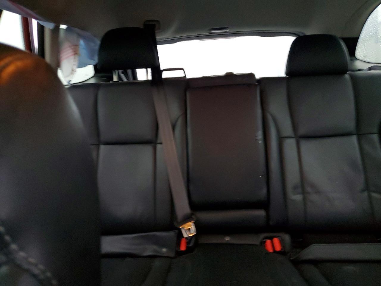 2021 SUBARU Outback