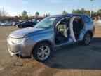2015 MITSUBISHI outlander