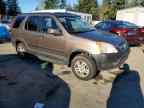 2003 HONDA CR-V