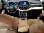 2020 TOYOTA HIGHLANDER