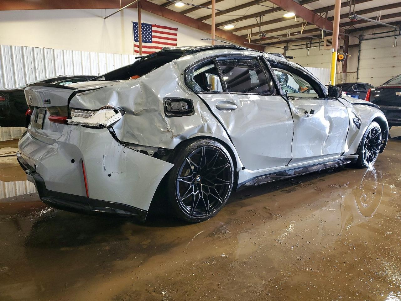 2023 BMW M3