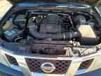 2012 NISSAN Frontier