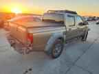 2001 NISSAN Frontier