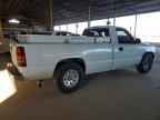 2002 CHEVROLET SILVERADO 1500