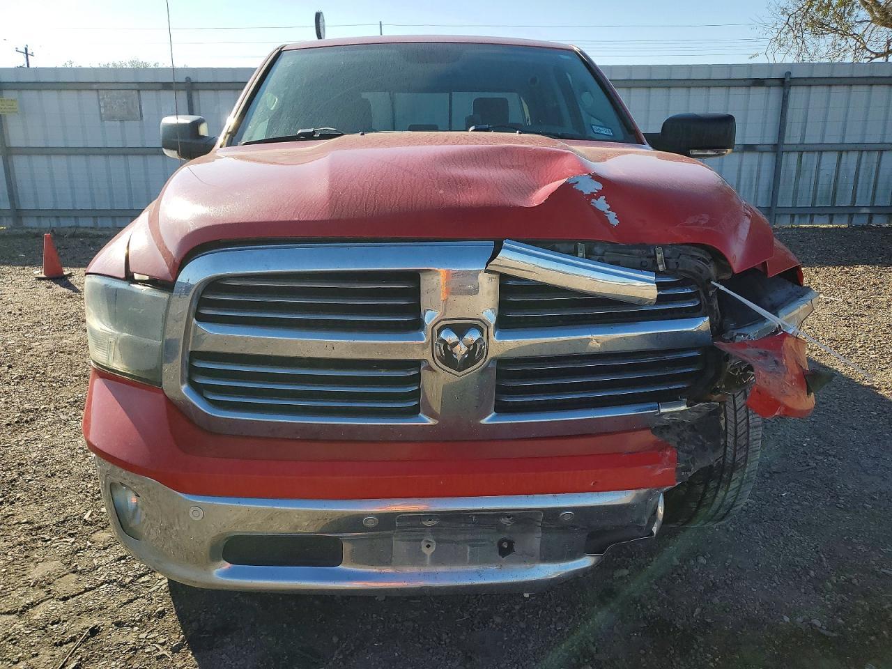 2015 RAM 1500
