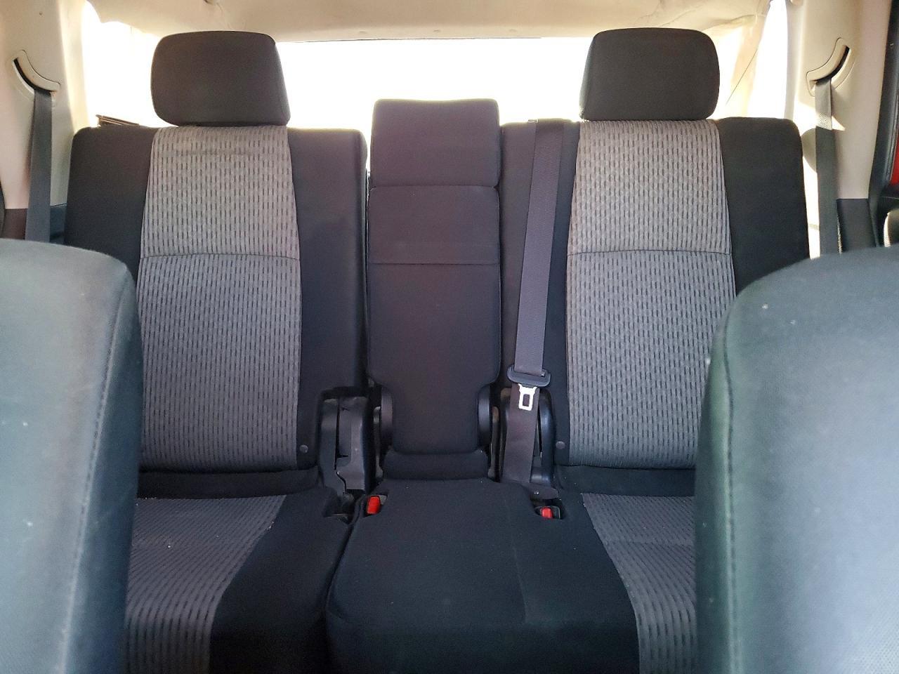 2017 TOYOTA 4Runner