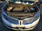 2018 LINCOLN MKX