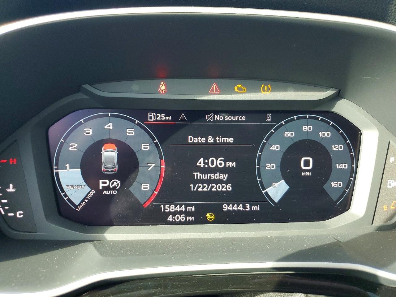 2024 AUDI Q3