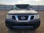 2016 NISSAN Frontier