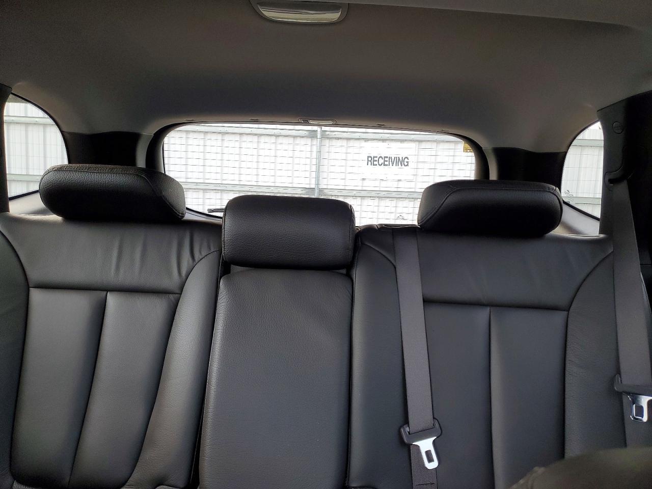 2010 HYUNDAI SANTA FE