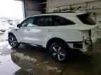 2021 KIA SORENTO