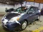 2009 TOYOTA SIENNA