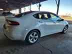 2016 DODGE Dart