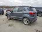 2019 FORD EcoSport