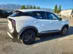 2026 NISSAN
