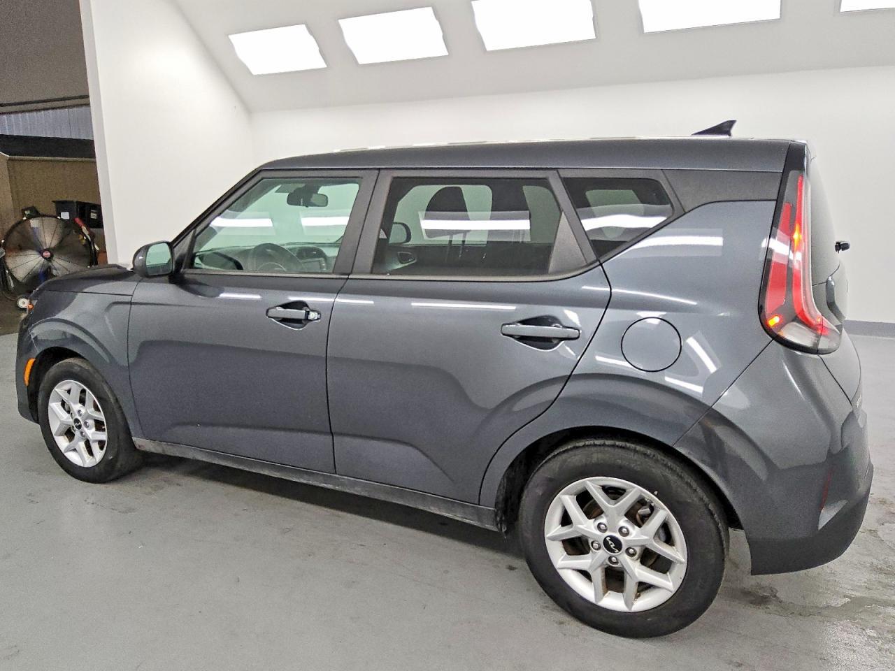 2023 KIA SOUL