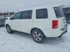 2012 HONDA PILOT