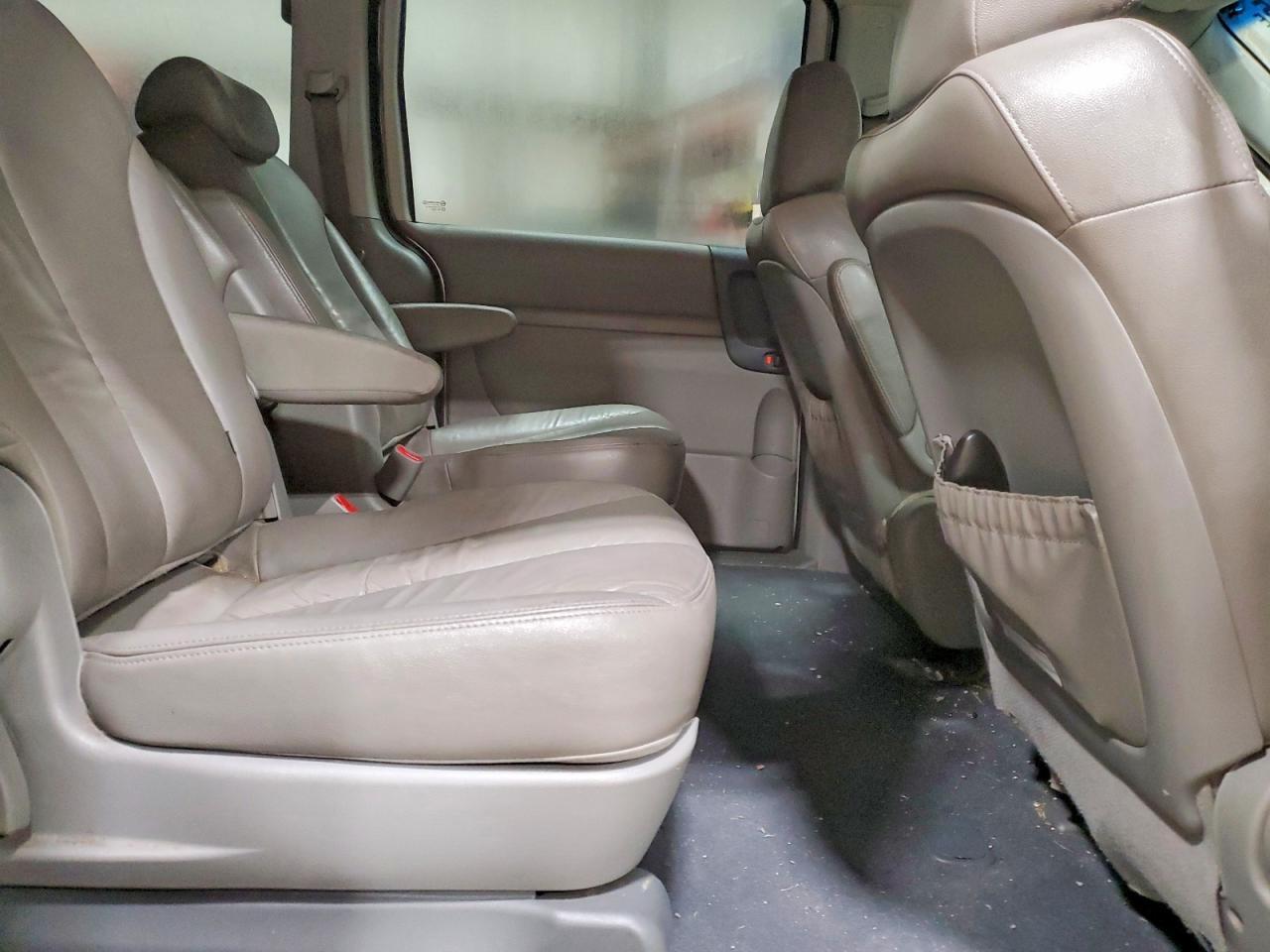 2010 KIA SEDONA