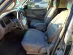 2002 TOYOTA Sequoia