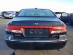 2008 HYUNDAI Azera