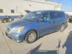 2010 HONDA ODYSSEY