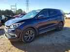 2018 HYUNDAI SANTA FE