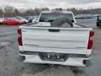 2023 CHEVROLET Silverado
