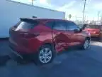 2021 CHEVROLET BLAZER