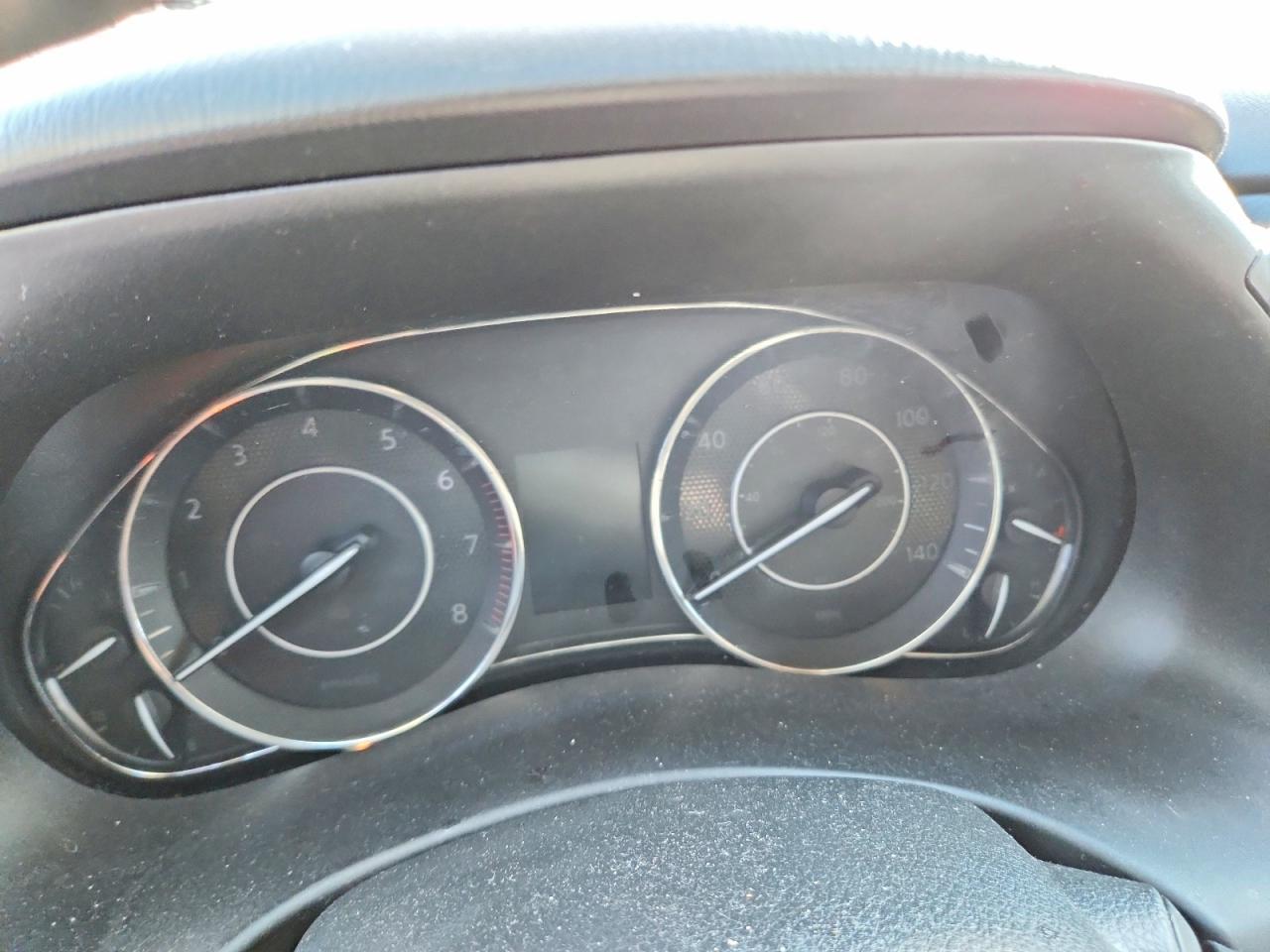 2018 NISSAN Armada