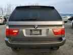 2005 BMW X5