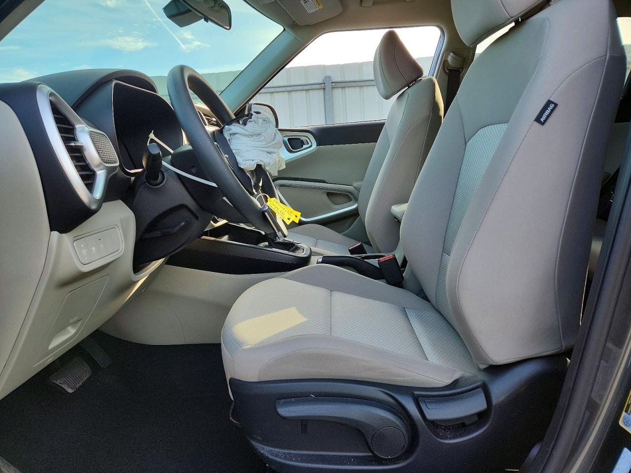 2024 KIA SOUL
