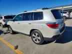 2012 TOYOTA HIGHLANDER