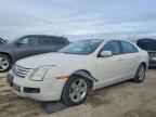 2009 FORD FUSION