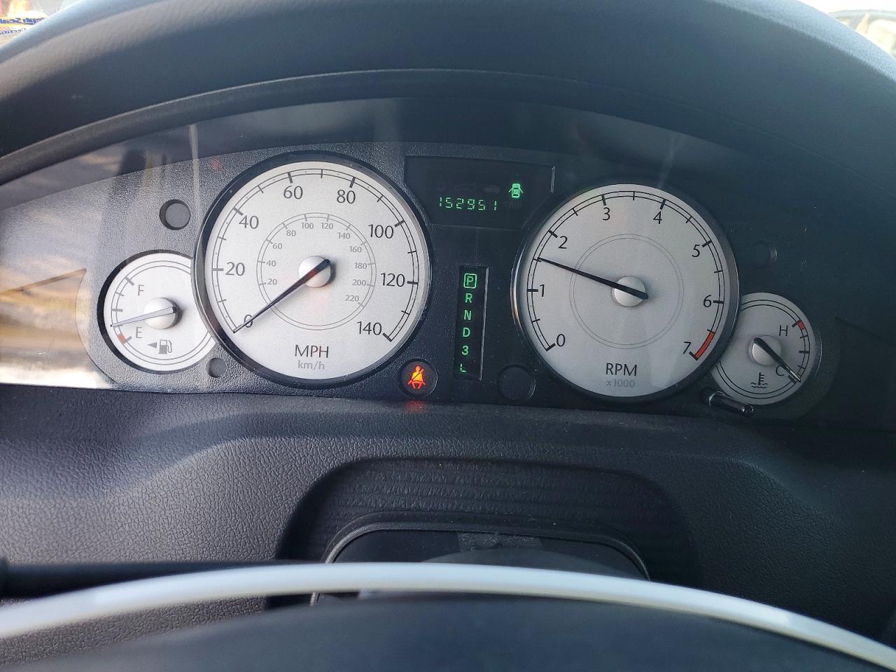 2006 CHRYSLER 300