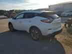 2017 NISSAN MURANO