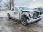 2022 GMC Sierra