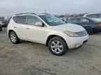 2006 NISSAN MURANO