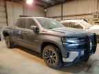 2022 CHEVROLET Silverado