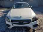 2018 MERCEDES-BENZ E-Class
