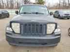 2012 JEEP Liberty