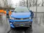 2017 CHEVROLET SONIC