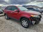 2011 KIA SORENTO