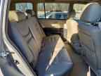 2001 TOYOTA HIGHLANDER