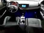 2014 MITSUBISHI LANCER