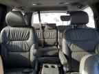 2009 HONDA ODYSSEY
