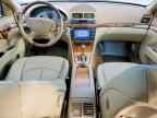 2008 MERCEDES-BENZ E-Class
