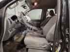 2016 NISSAN Frontier