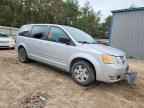 2010 DODGE GRAND CARAVAN
