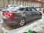 2015 CHEVROLET MALIBU
