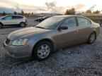 2006 NISSAN ALTIMA